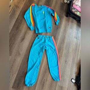 Aviator nation bolt set